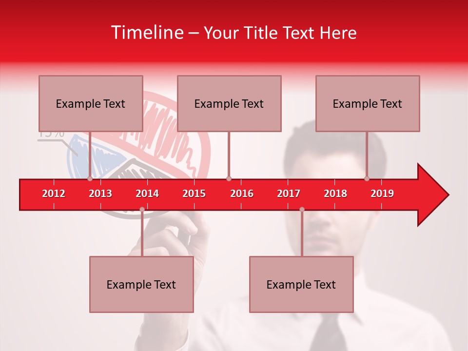 Competition Success Future PowerPoint Template