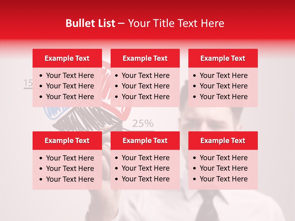Competition Success Future PowerPoint Template