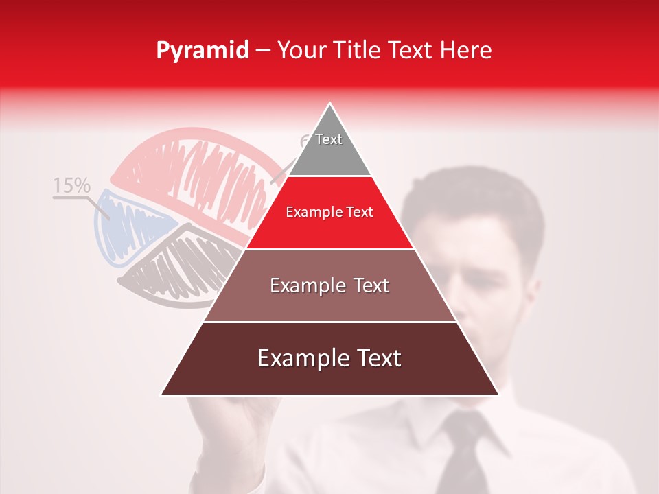 Competition Success Future PowerPoint Template