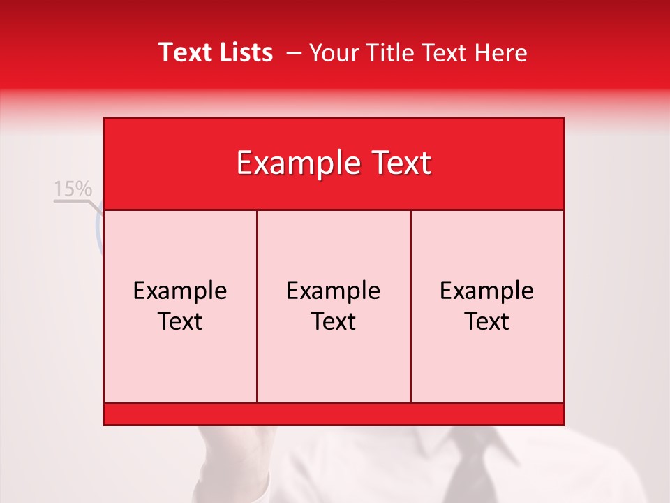 Competition Success Future PowerPoint Template