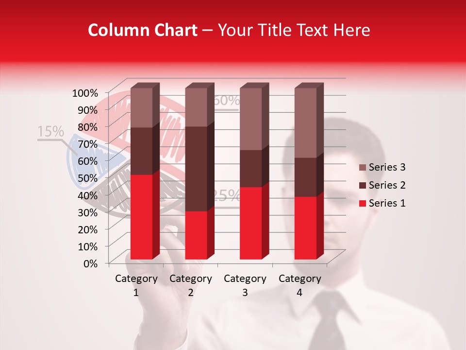 Competition Success Future PowerPoint Template