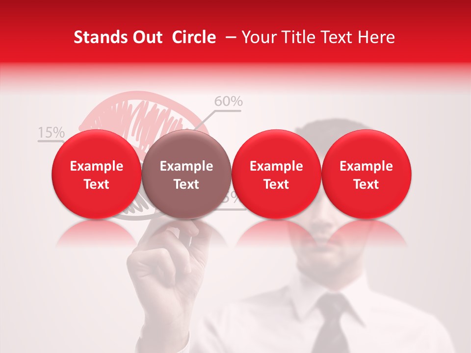 Competition Success Future PowerPoint Template