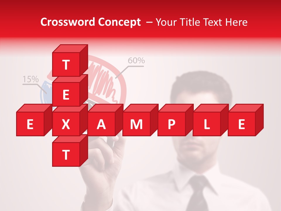 Competition Success Future PowerPoint Template