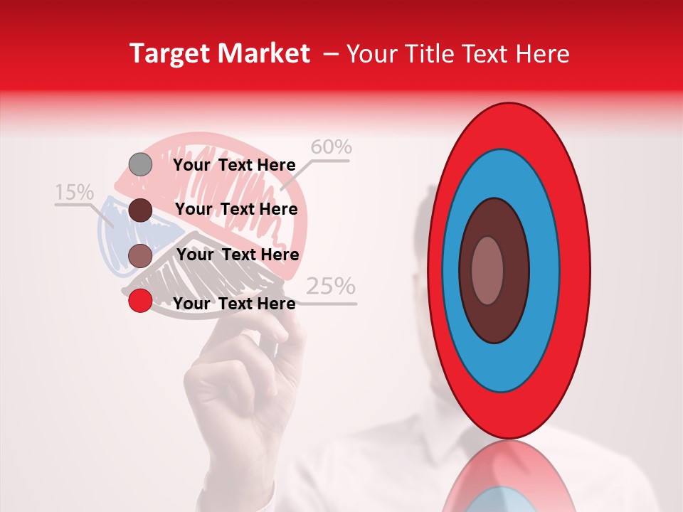 Competition Success Future PowerPoint Template