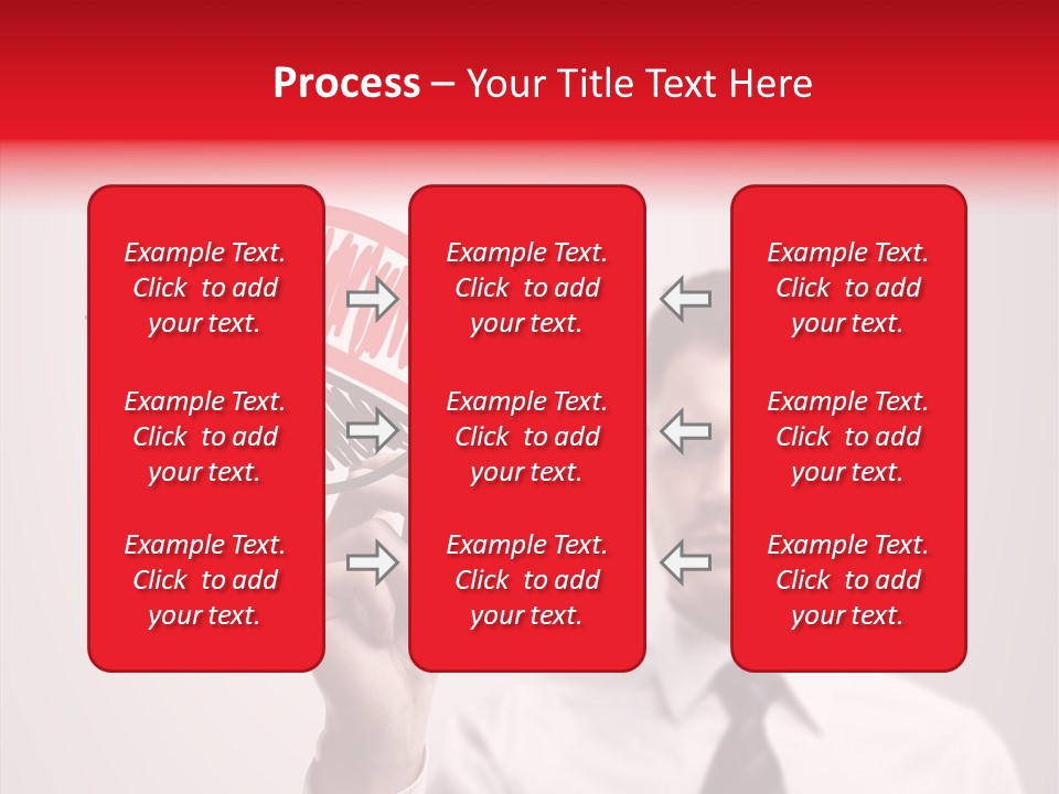 Competition Success Future PowerPoint Template