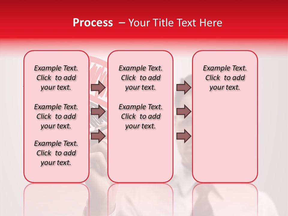 Competition Success Future PowerPoint Template