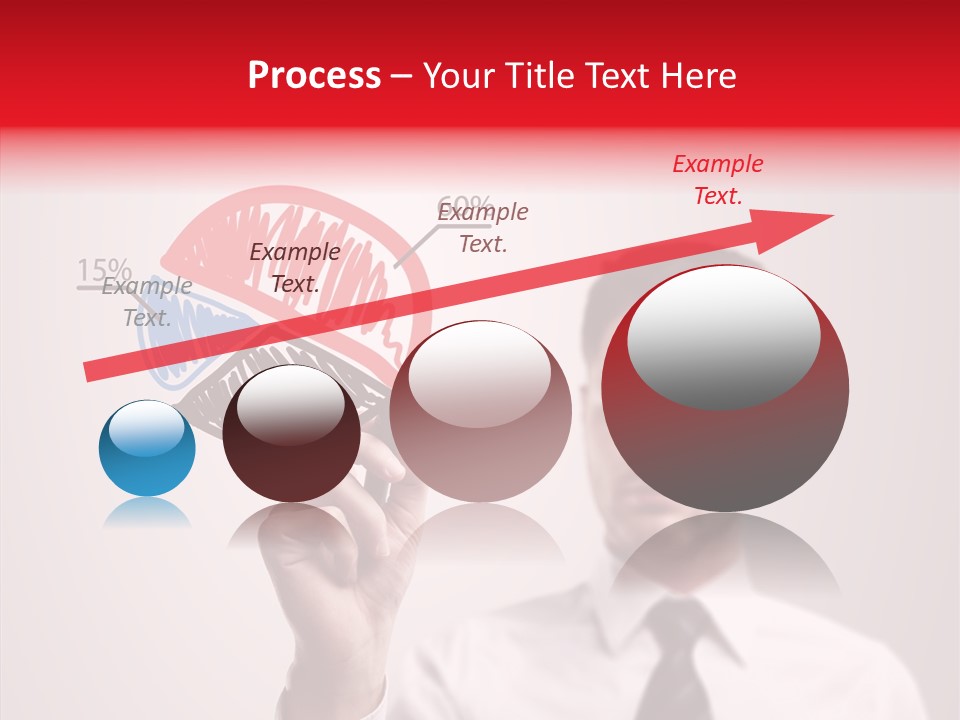 Competition Success Future PowerPoint Template