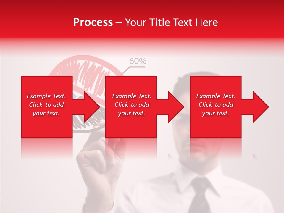 Competition Success Future PowerPoint Template