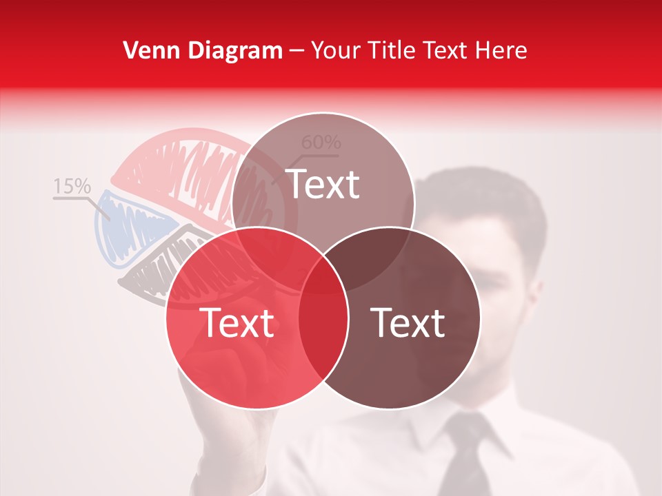 Competition Success Future PowerPoint Template