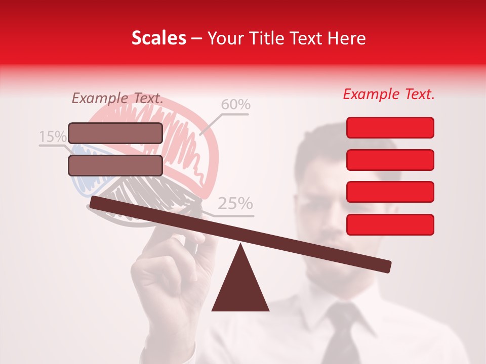 Competition Success Future PowerPoint Template