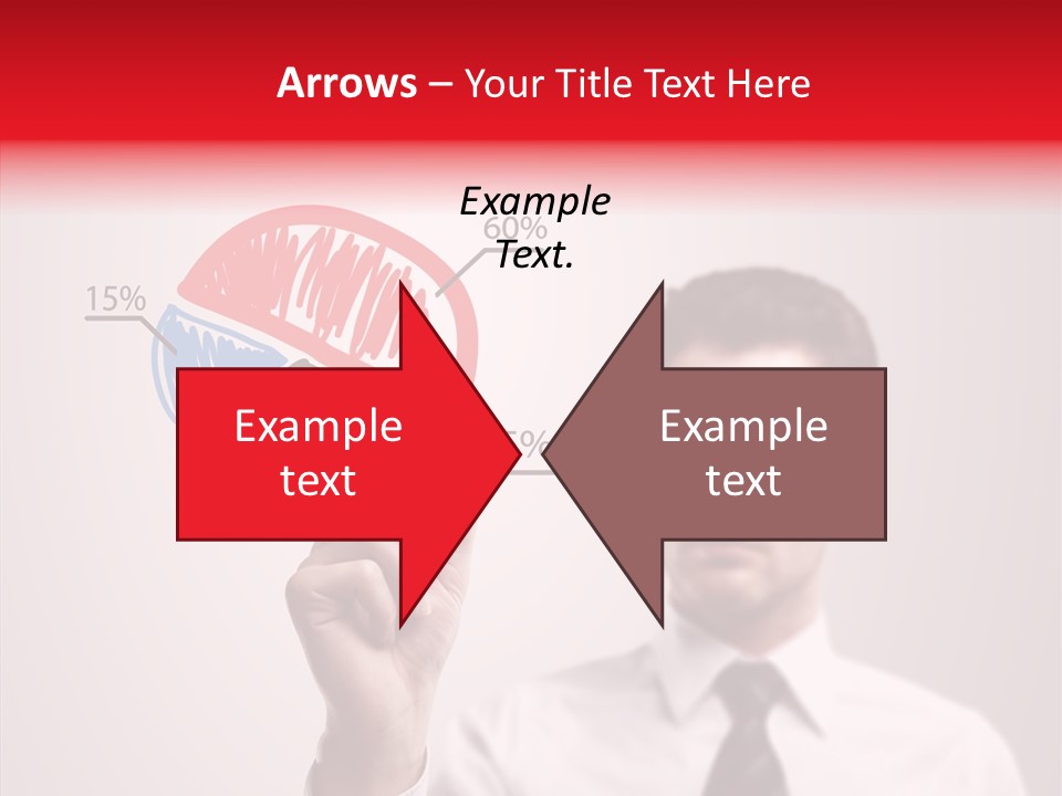 Competition Success Future PowerPoint Template