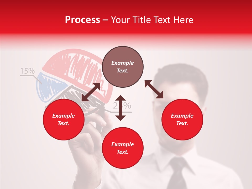 Competition Success Future PowerPoint Template