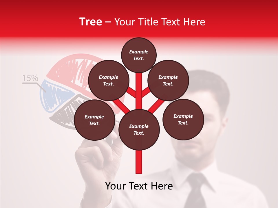 Competition Success Future PowerPoint Template