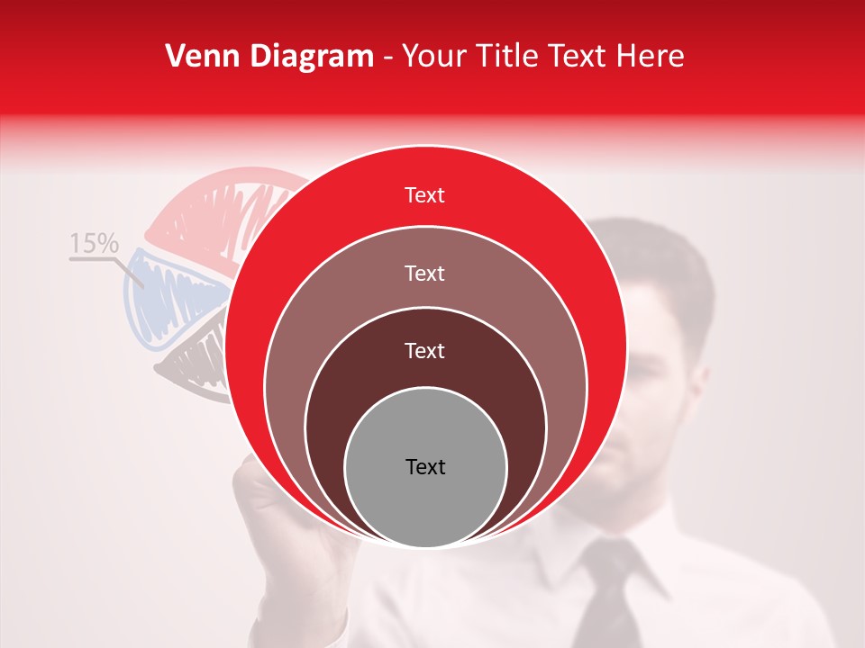 Competition Success Future PowerPoint Template
