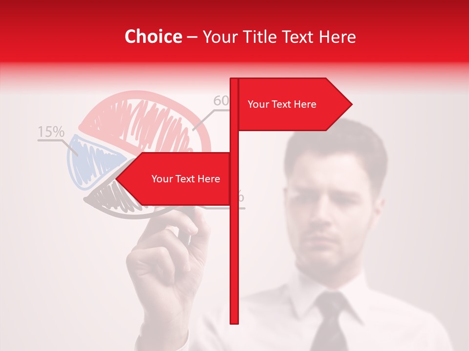 Competition Success Future PowerPoint Template