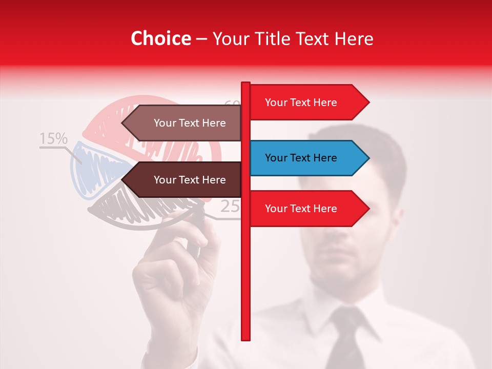 Competition Success Future PowerPoint Template