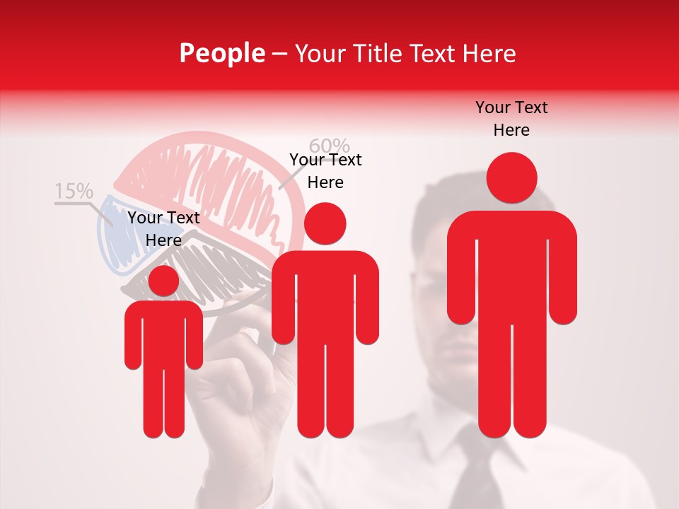 Competition Success Future PowerPoint Template