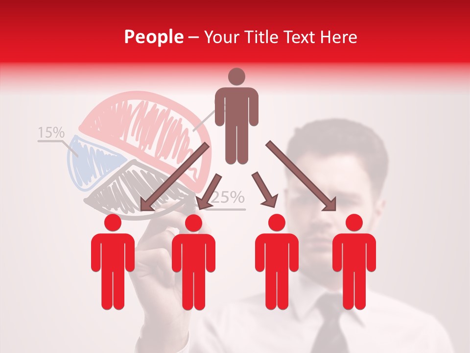 Competition Success Future PowerPoint Template