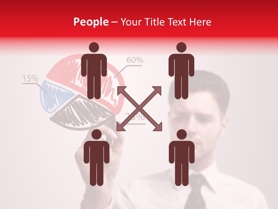 Competition Success Future PowerPoint Template