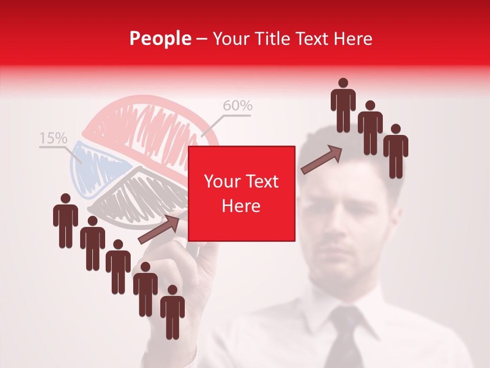 Competition Success Future PowerPoint Template