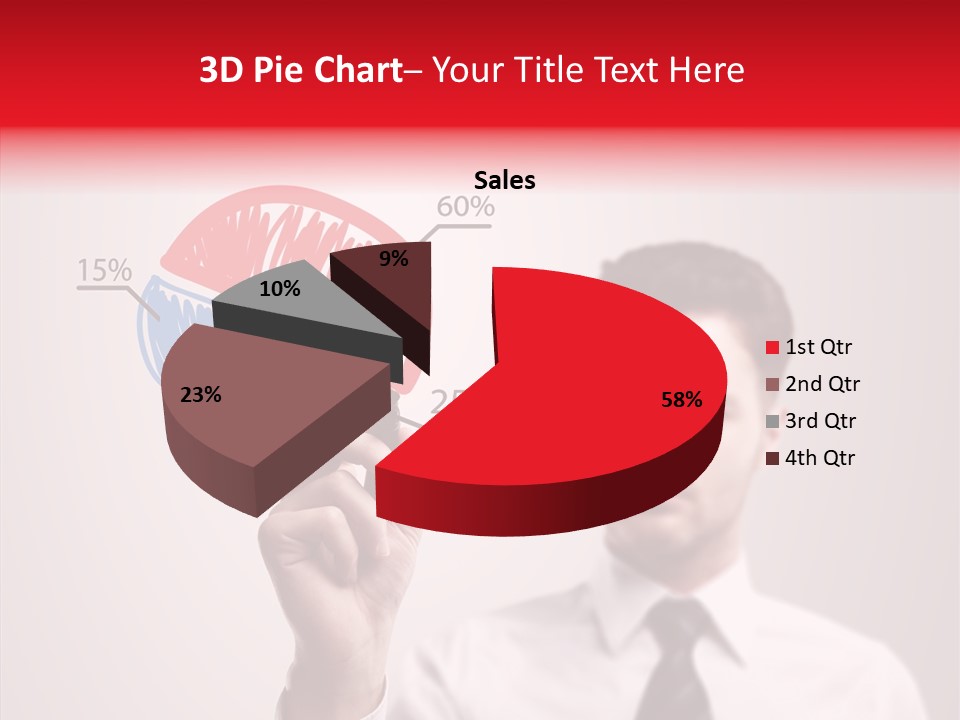 Competition Success Future PowerPoint Template