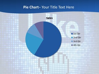 Modern Connection Www PowerPoint Template