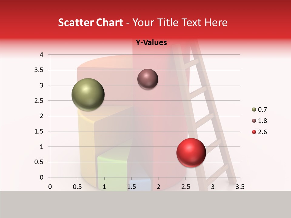 Room Li Ten Office PowerPoint Template