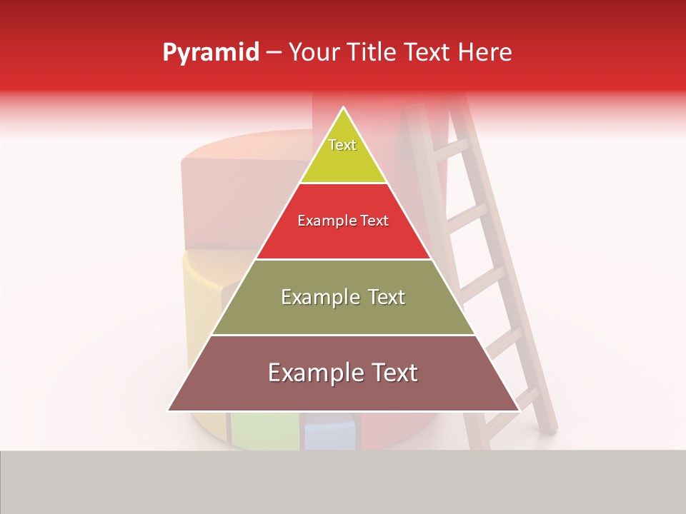 Room Li Ten Office PowerPoint Template