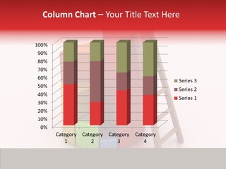 Room Li Ten Office PowerPoint Template