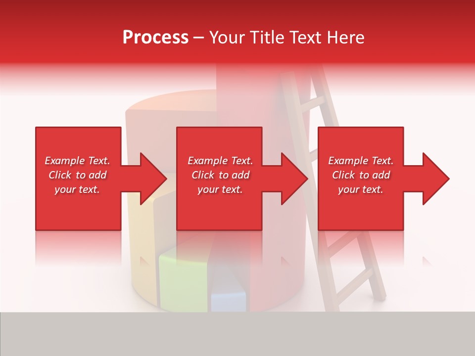 Room Li Ten Office PowerPoint Template