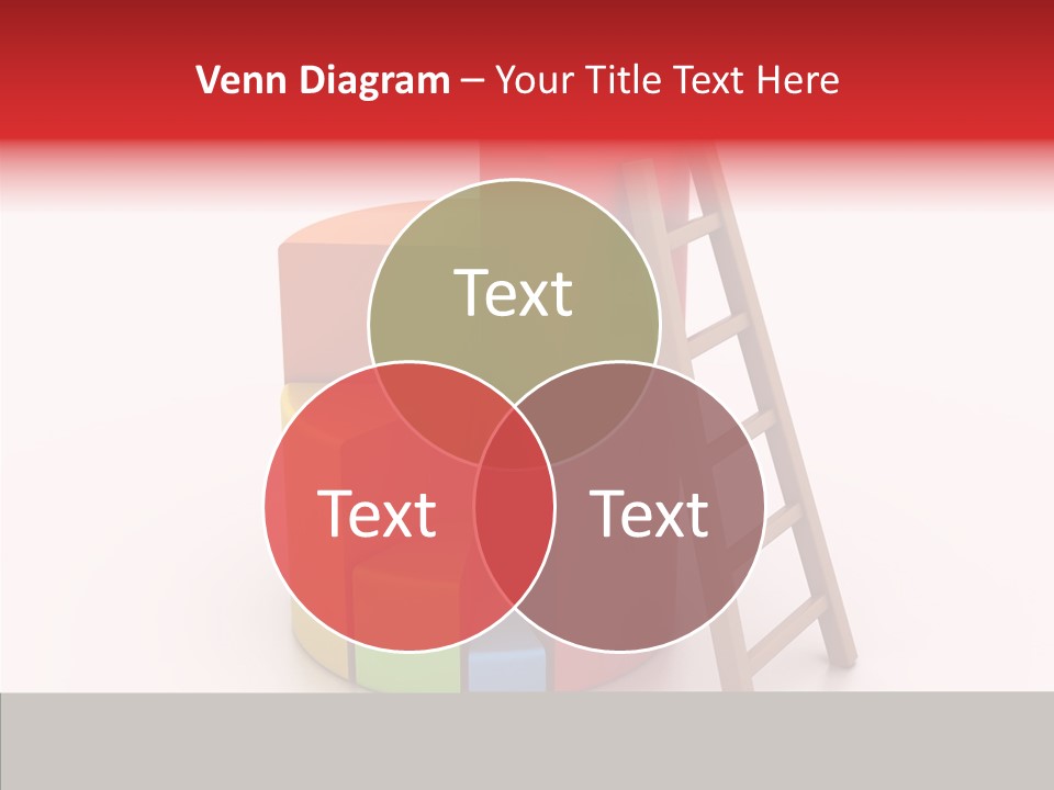 Room Li Ten Office PowerPoint Template