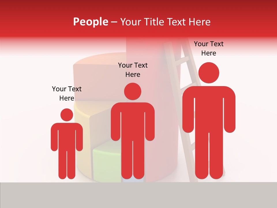 Room Li Ten Office PowerPoint Template