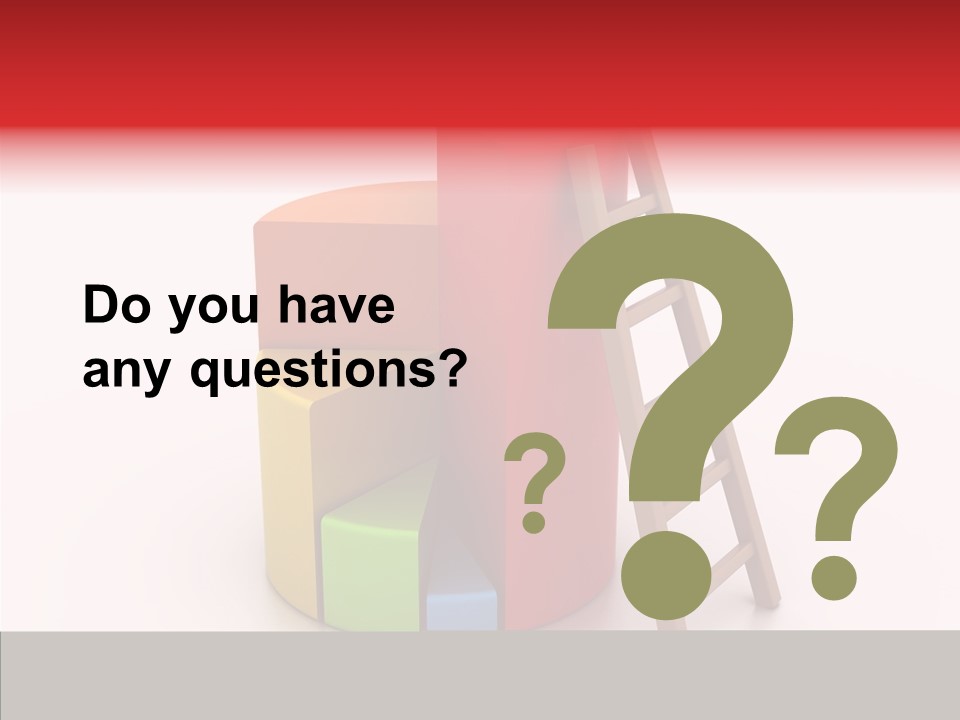 Room Li Ten Office PowerPoint Template