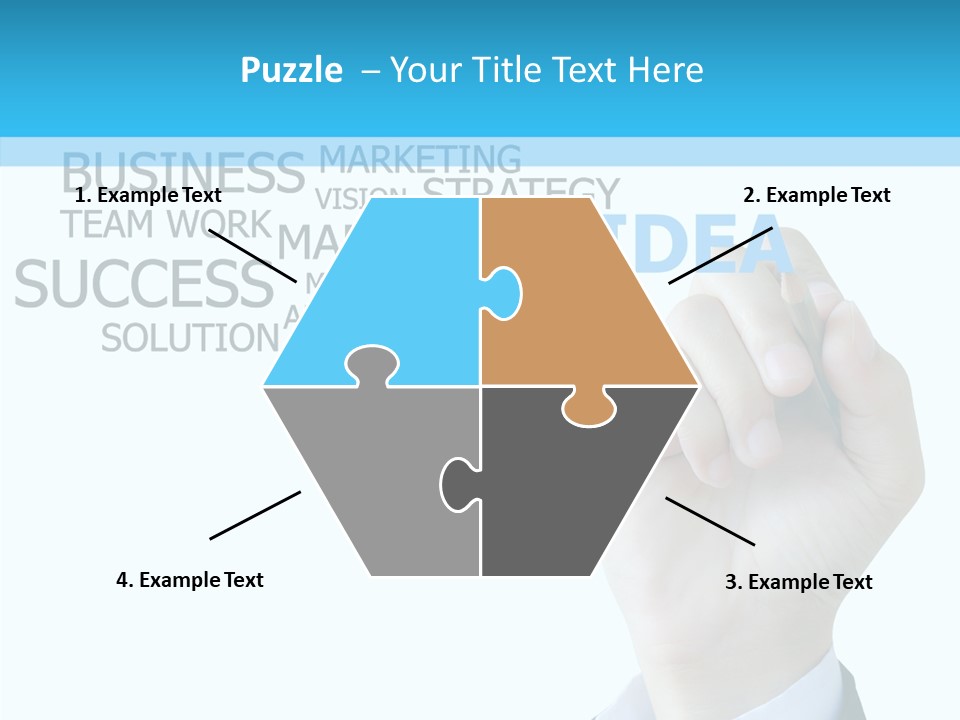 Teach Incentive Progress PowerPoint Template