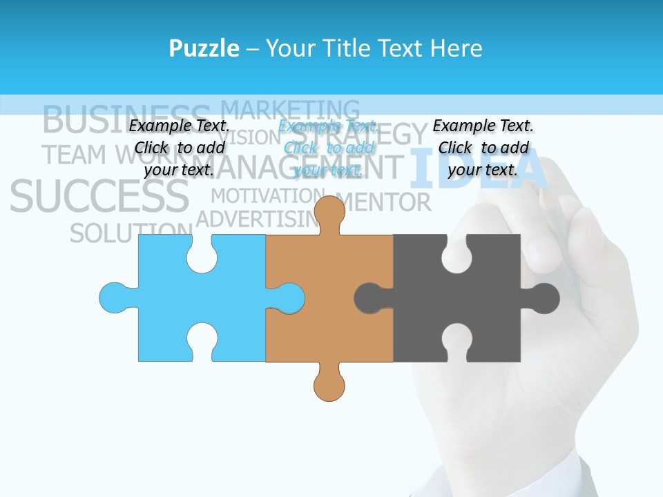 Teach Incentive Progress PowerPoint Template