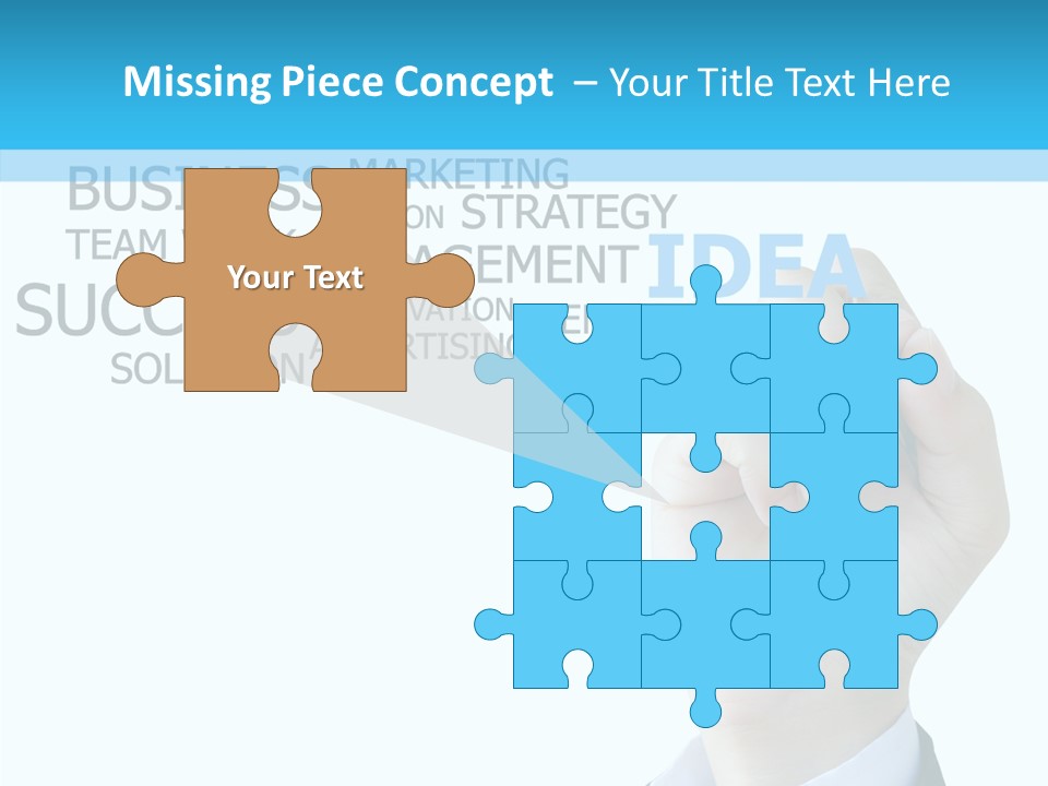 Teach Incentive Progress PowerPoint Template