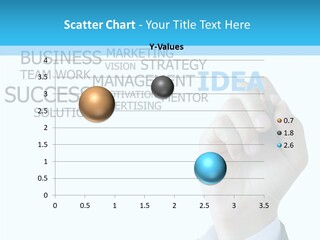 Teach Incentive Progress PowerPoint Template