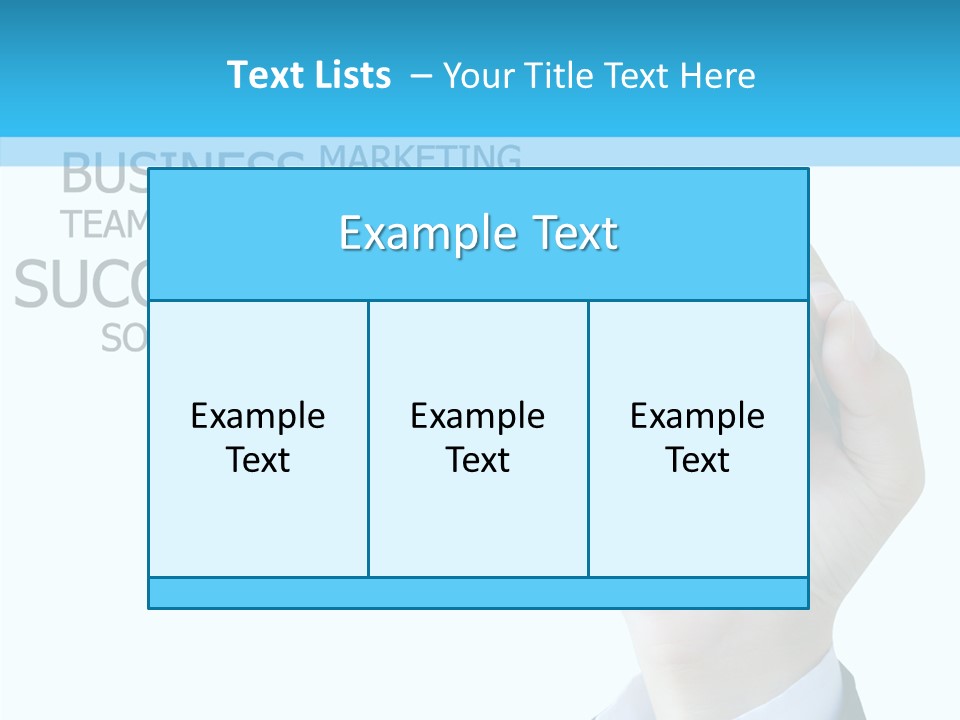 Teach Incentive Progress PowerPoint Template