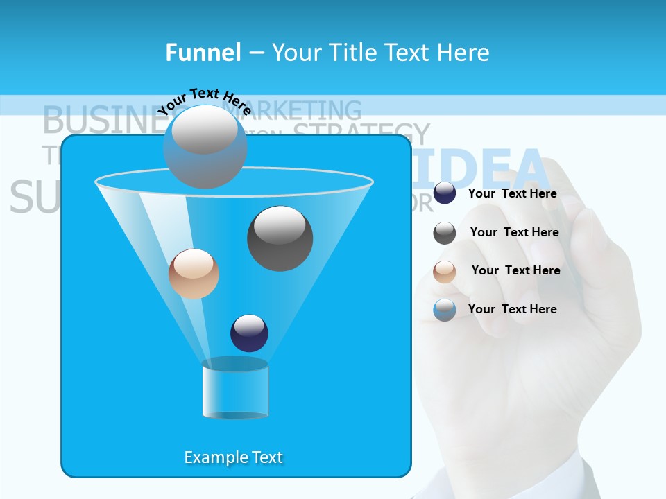Teach Incentive Progress PowerPoint Template