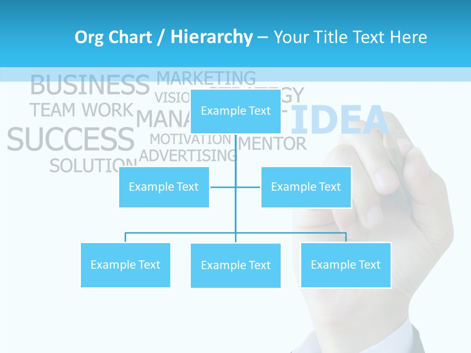 Teach Incentive Progress PowerPoint Template