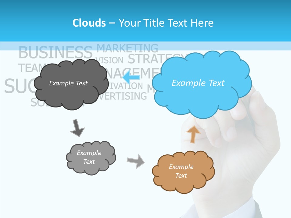 Teach Incentive Progress PowerPoint Template