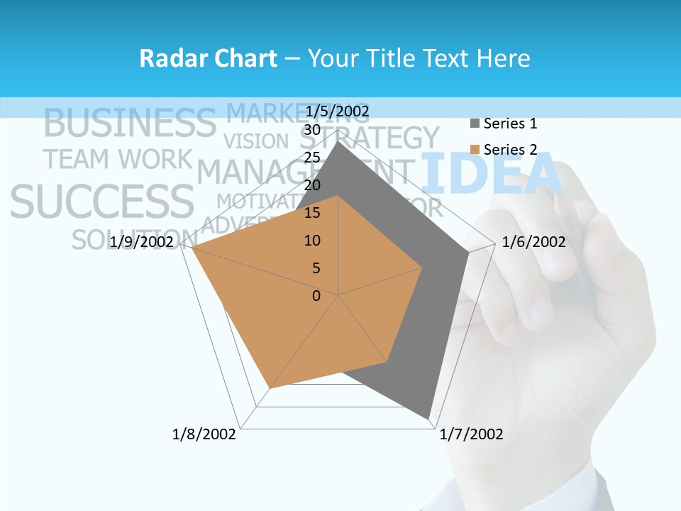 Teach Incentive Progress PowerPoint Template