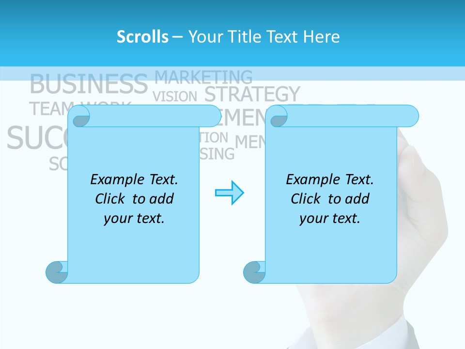 Teach Incentive Progress PowerPoint Template