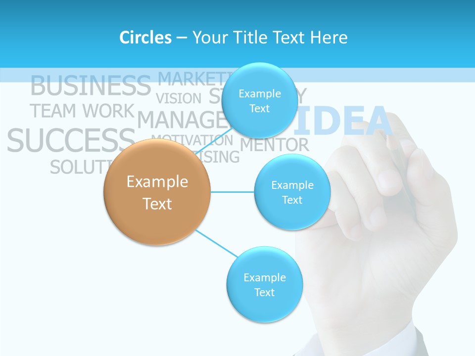 Teach Incentive Progress PowerPoint Template