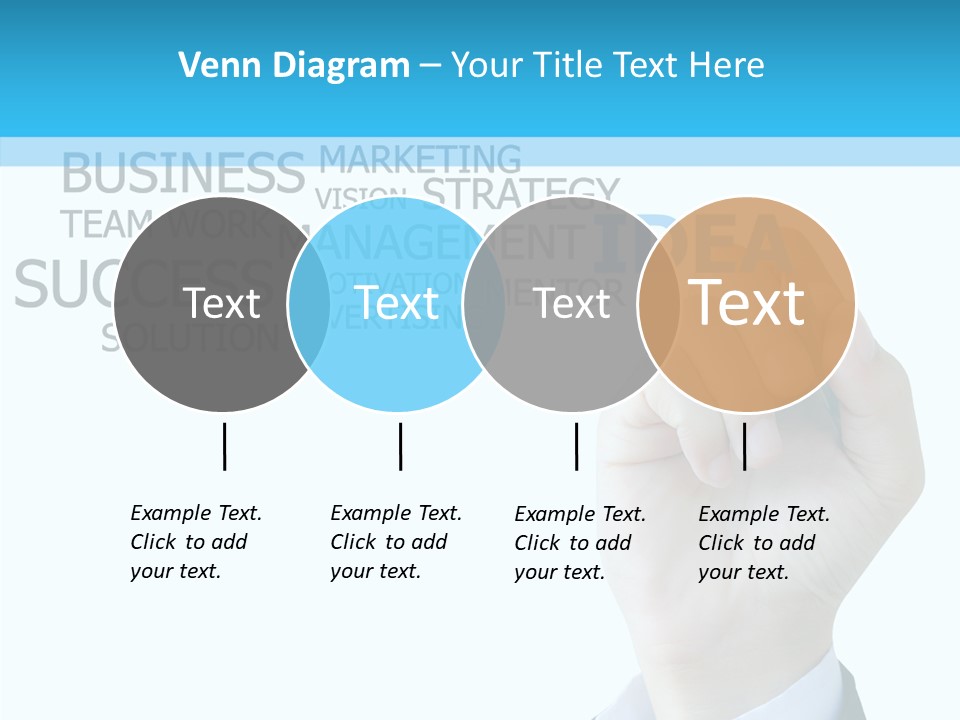Teach Incentive Progress PowerPoint Template
