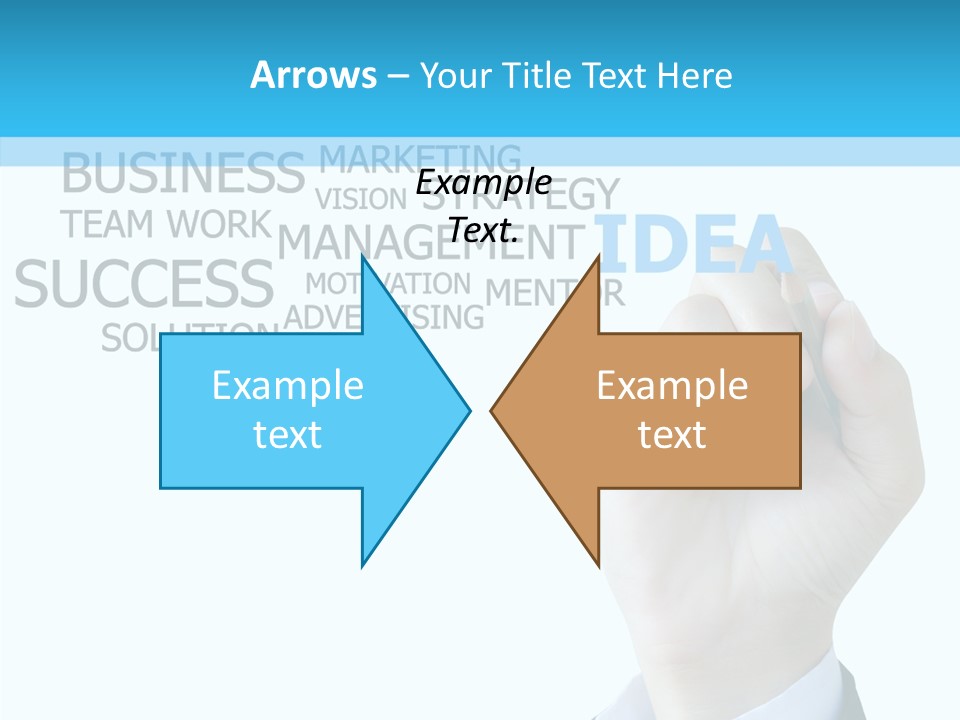 Teach Incentive Progress PowerPoint Template