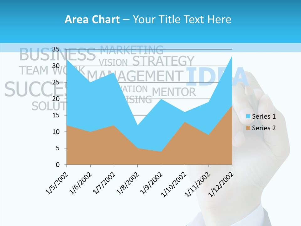 Teach Incentive Progress PowerPoint Template