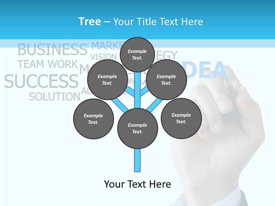 Teach Incentive Progress PowerPoint Template