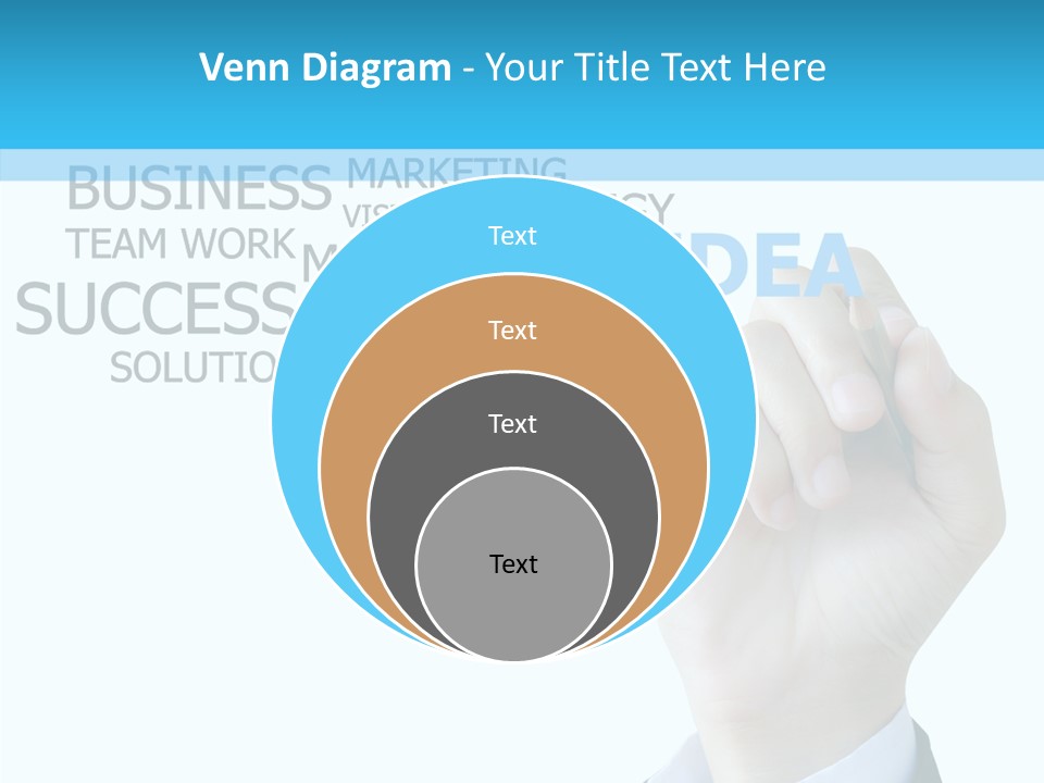 Teach Incentive Progress PowerPoint Template