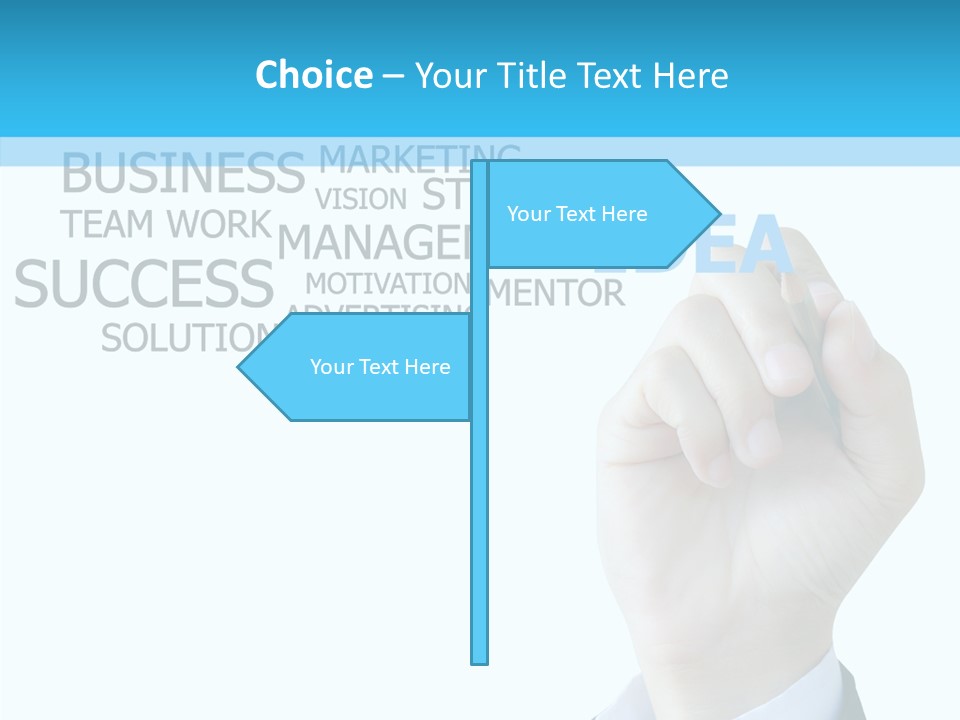 Teach Incentive Progress PowerPoint Template